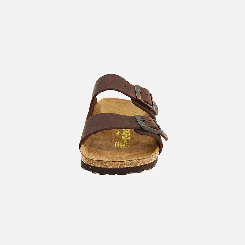 Arizona Tobacco Oiled Leather Regular