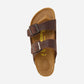 Arizona Tobacco Oiled Leather Regular