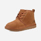 Kid's Neumel Ii Boot Black
