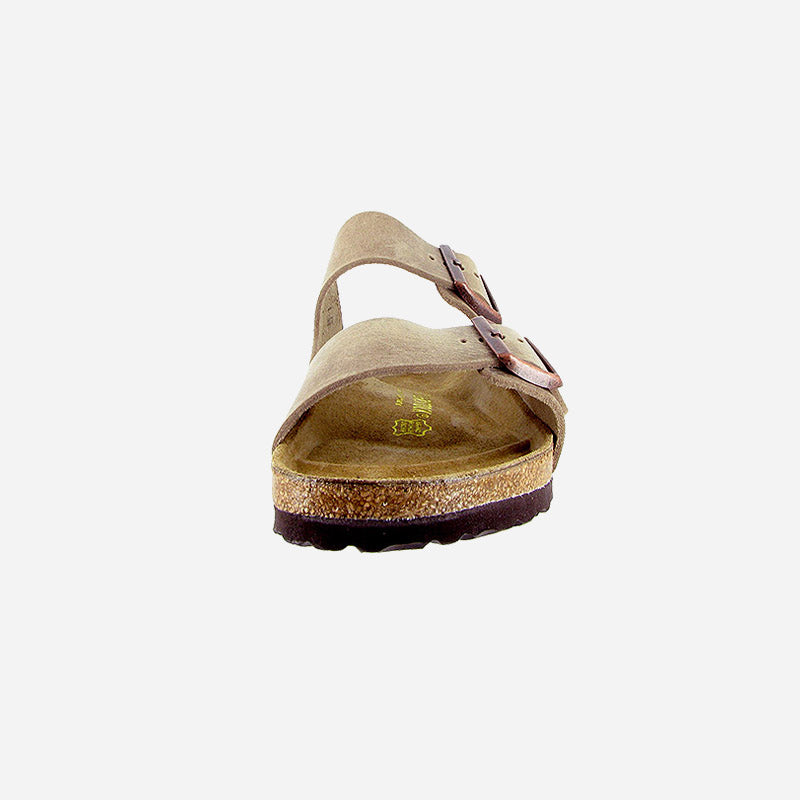 Arizona Tobacco Oiled Leather Regular