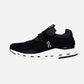 Men's Cloudnova Black/Eclipse
