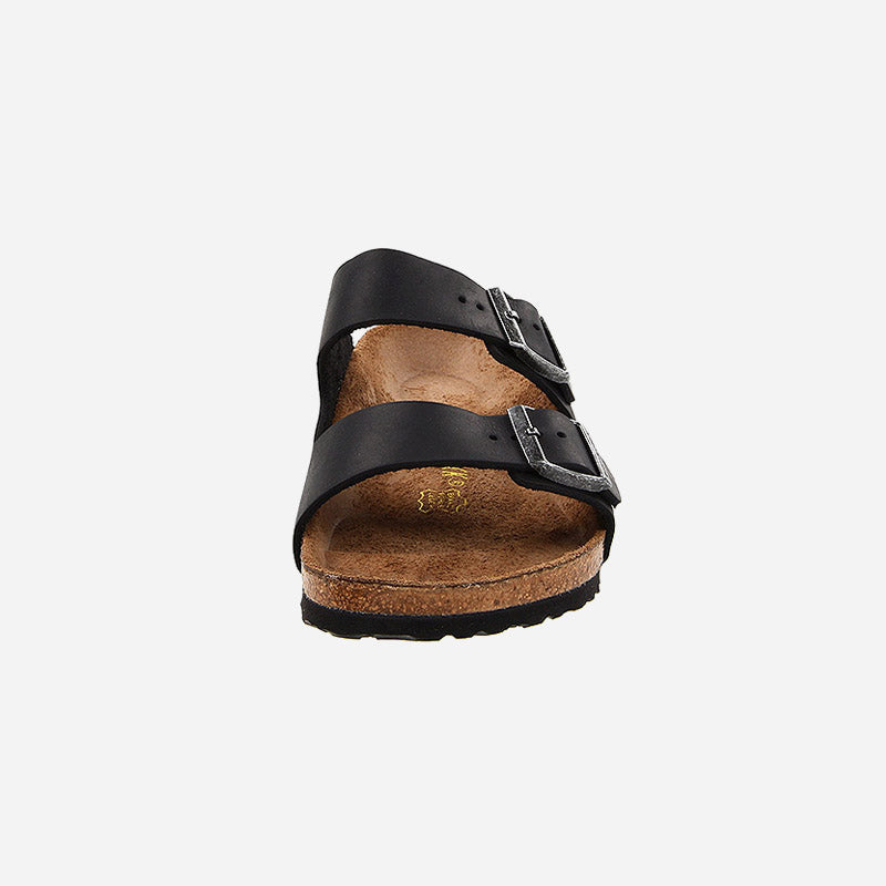 Arizona Tobacco Oiled Leather Regular