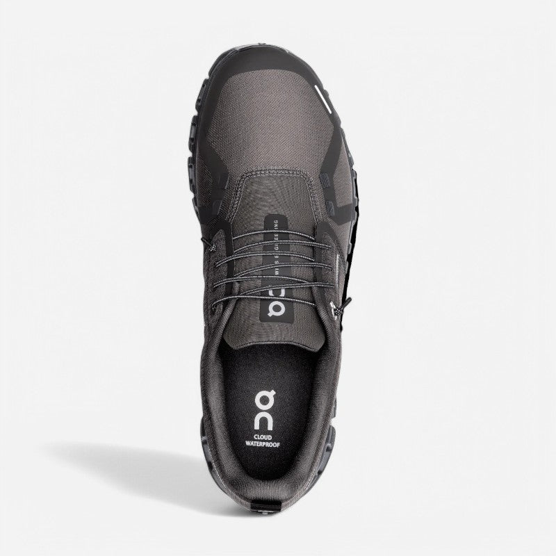 Men's Cloud 6 WP Thorn/Black