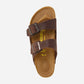 Arizona Tobacco Oiled Leather Regular