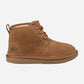 Kid's Neumel Ii Boot Black