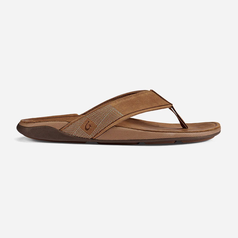 Men's Tuahine Toffee/Toffee