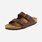 Arizona Tobacco Oiled Leather Regular