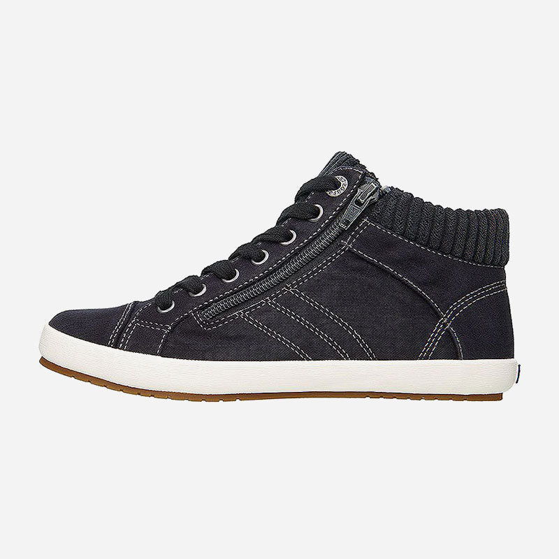 Startup Black Distressed