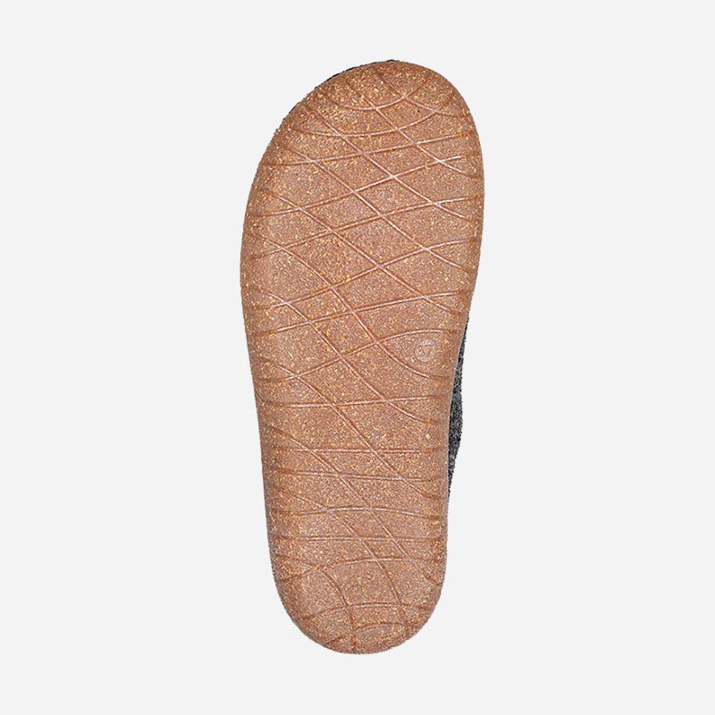 Woolabee Warm Sand