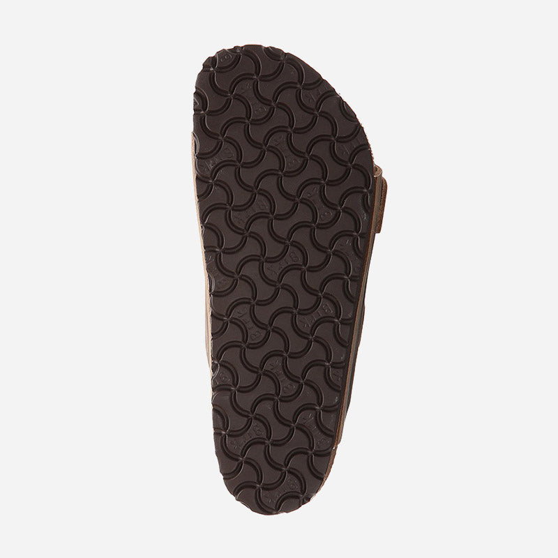 Arizona Tobacco Oiled Leather Regular