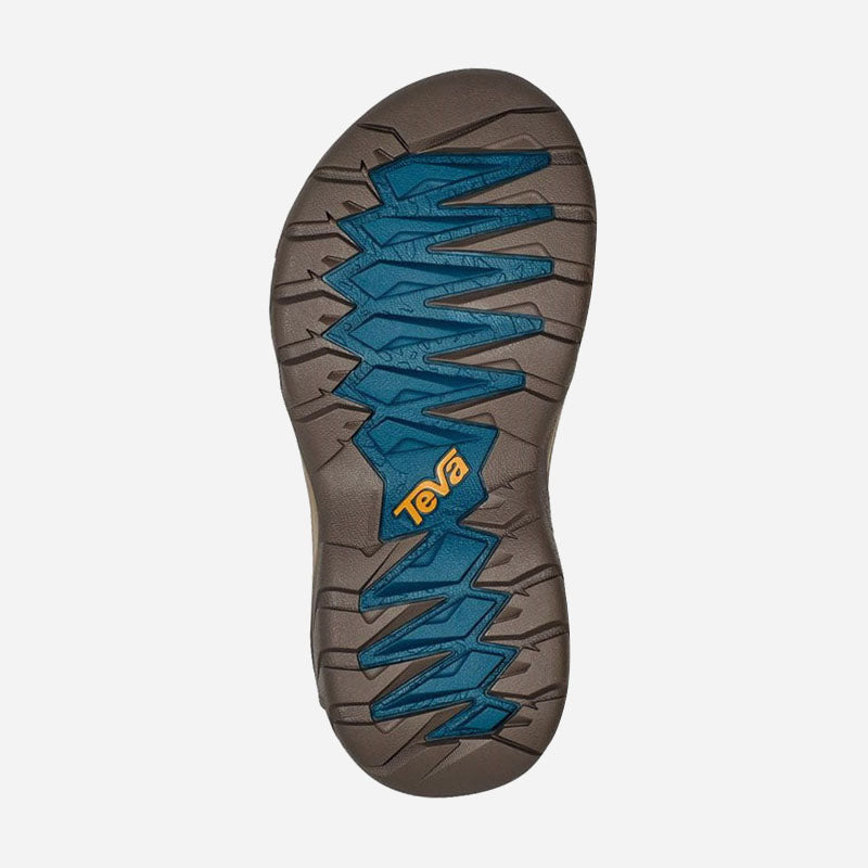 Women's Terra FI 5 Universal Magma Grey Ridge