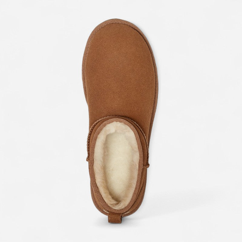 Men's Classic Ultra Mini Chestnut