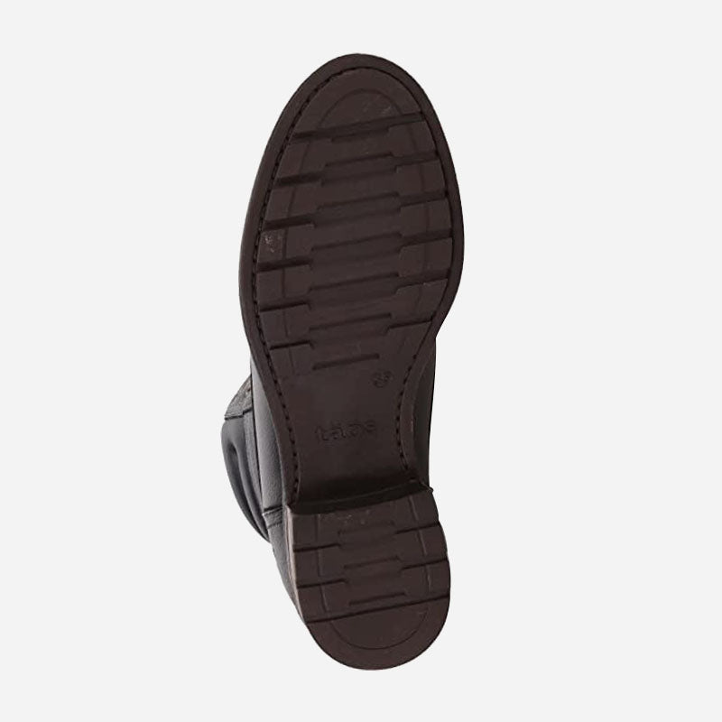 Capstone Black