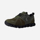 Men's Cloud 5 Waterproof Olive/Black