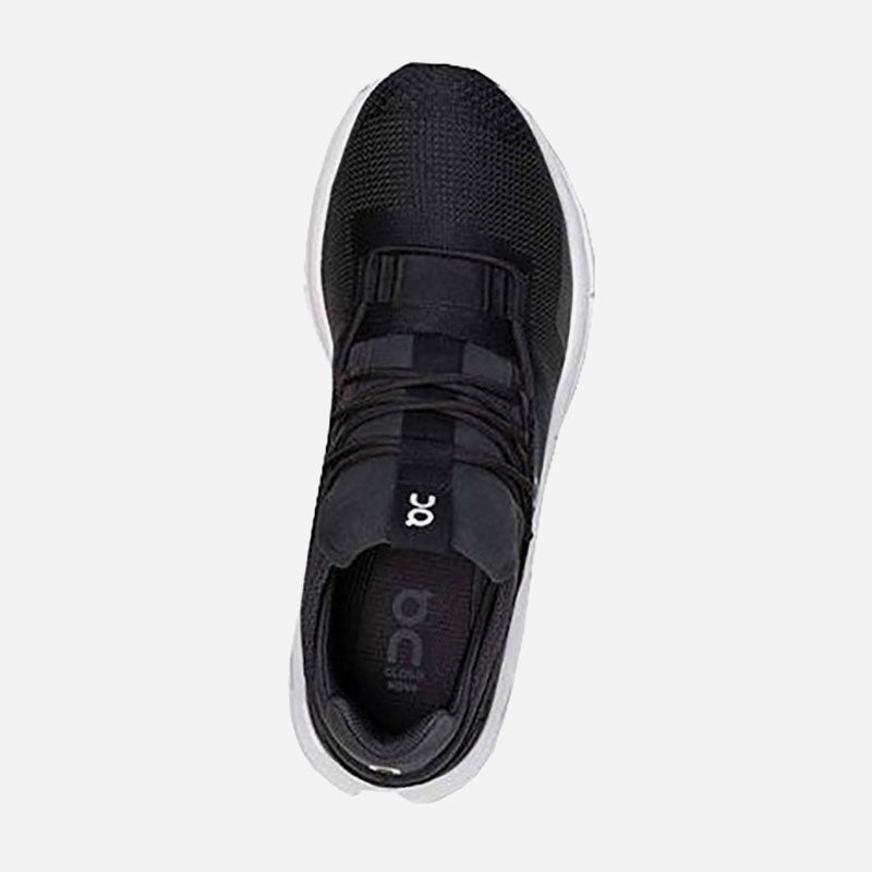 Men's Cloudnova Black/Eclipse