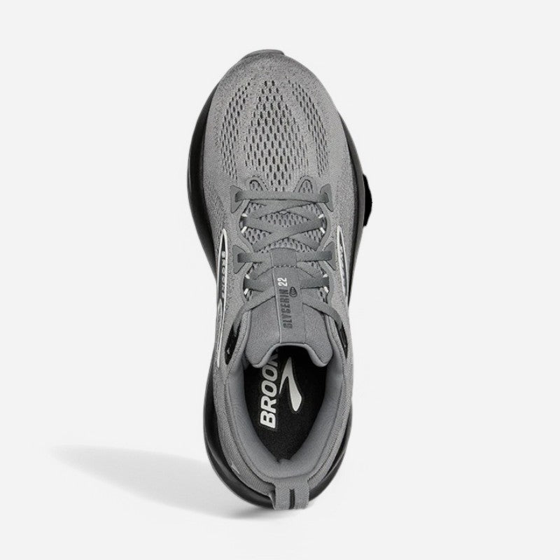Men's Glycerin 22 Primer Gray/Ebony/Bluewash