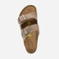 Arizona Tobacco Oiled Leather Regular