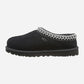 Women's Tasman Slipper Black