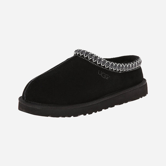 Women's Tasman Slipper Black