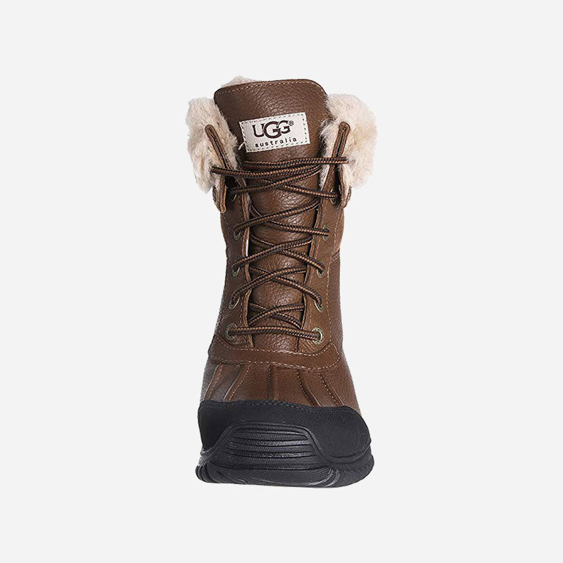 Adirondack II Winter Boot Sand