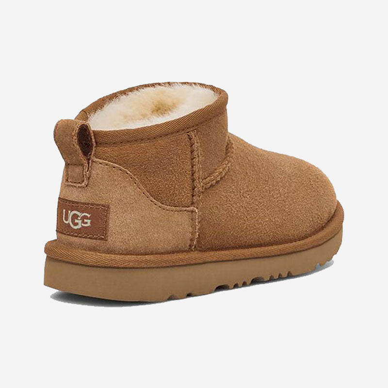 Kid's Classic Ultra Mini Chestnut