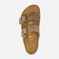 Arizona Tobacco Oiled Leather Regular