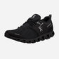 Men's Cloud 5 Waterproof Black