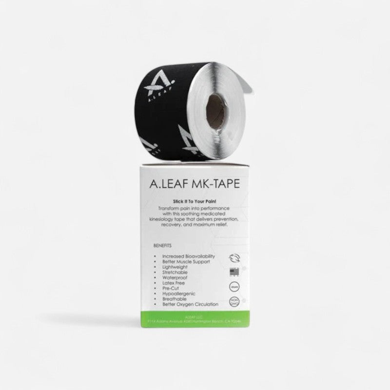 MK Tape 20 Pack