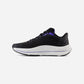 Women's FuelCell Walker Elite Black/Electric Indigo/Electric