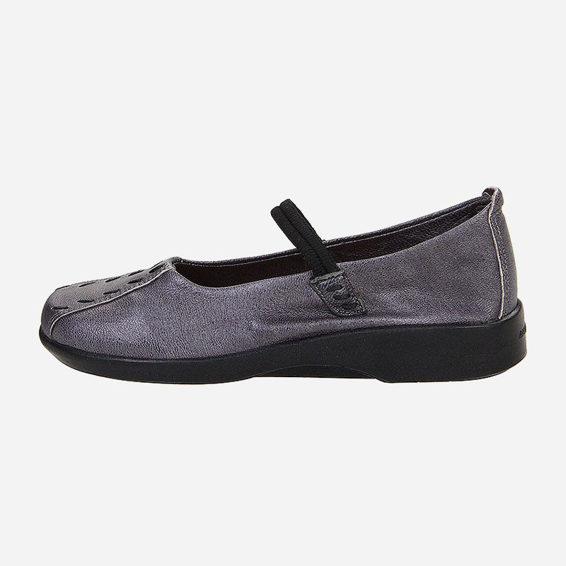 Shawna Burgundy Wash