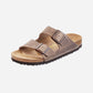 Arizona Tobacco Oiled Leather Regular