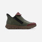 Women's Heike 53 Wine/Ivy