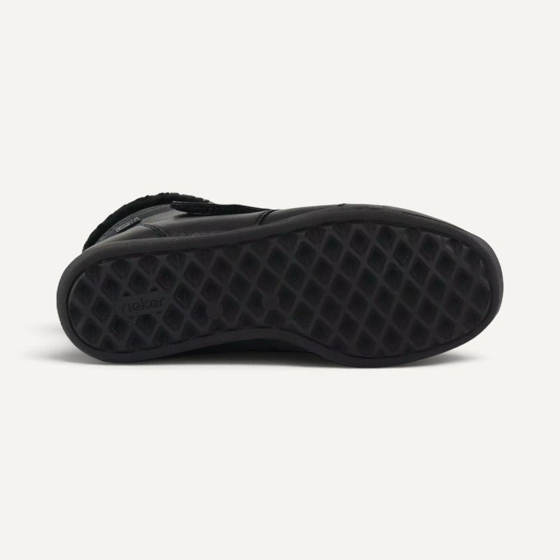 Donna 68 Black