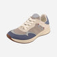 Direction Light Blue/Blue Multi
