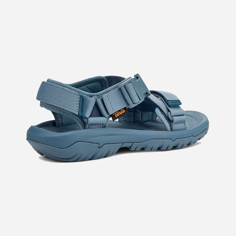 Mens Hurricane Verge Silver Cloud