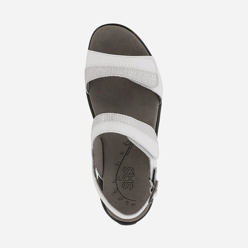 Nudu White
