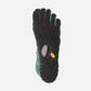 V-Trail 2.0 Black/Yellow