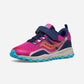 Kid's Peregrine 12 Shield A/C Navy/Orange