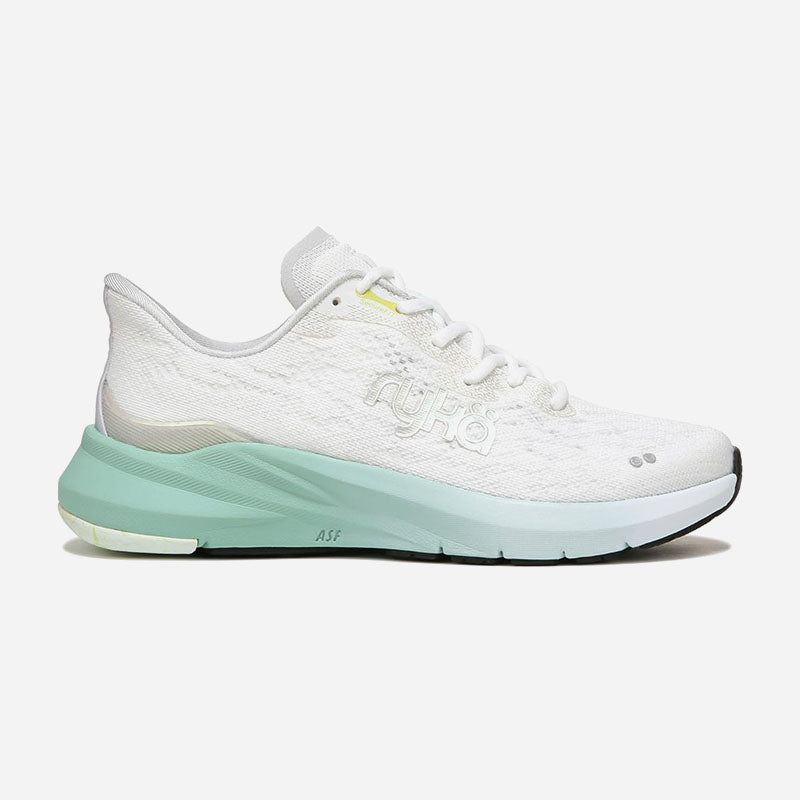 Premium - Euphoria Run White