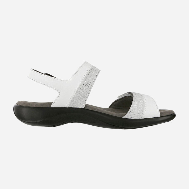 Nudu White