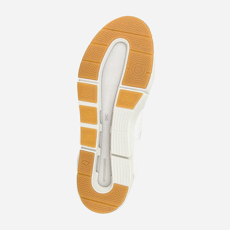 Men's The Roger Clubhouse Black/White