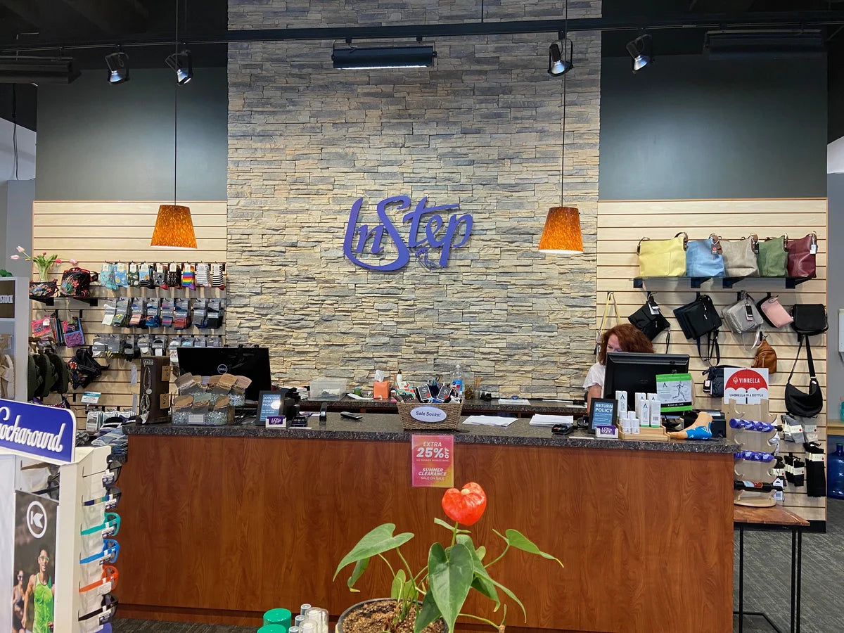 Inside Instep Footwear Austin &mdash; photo 3