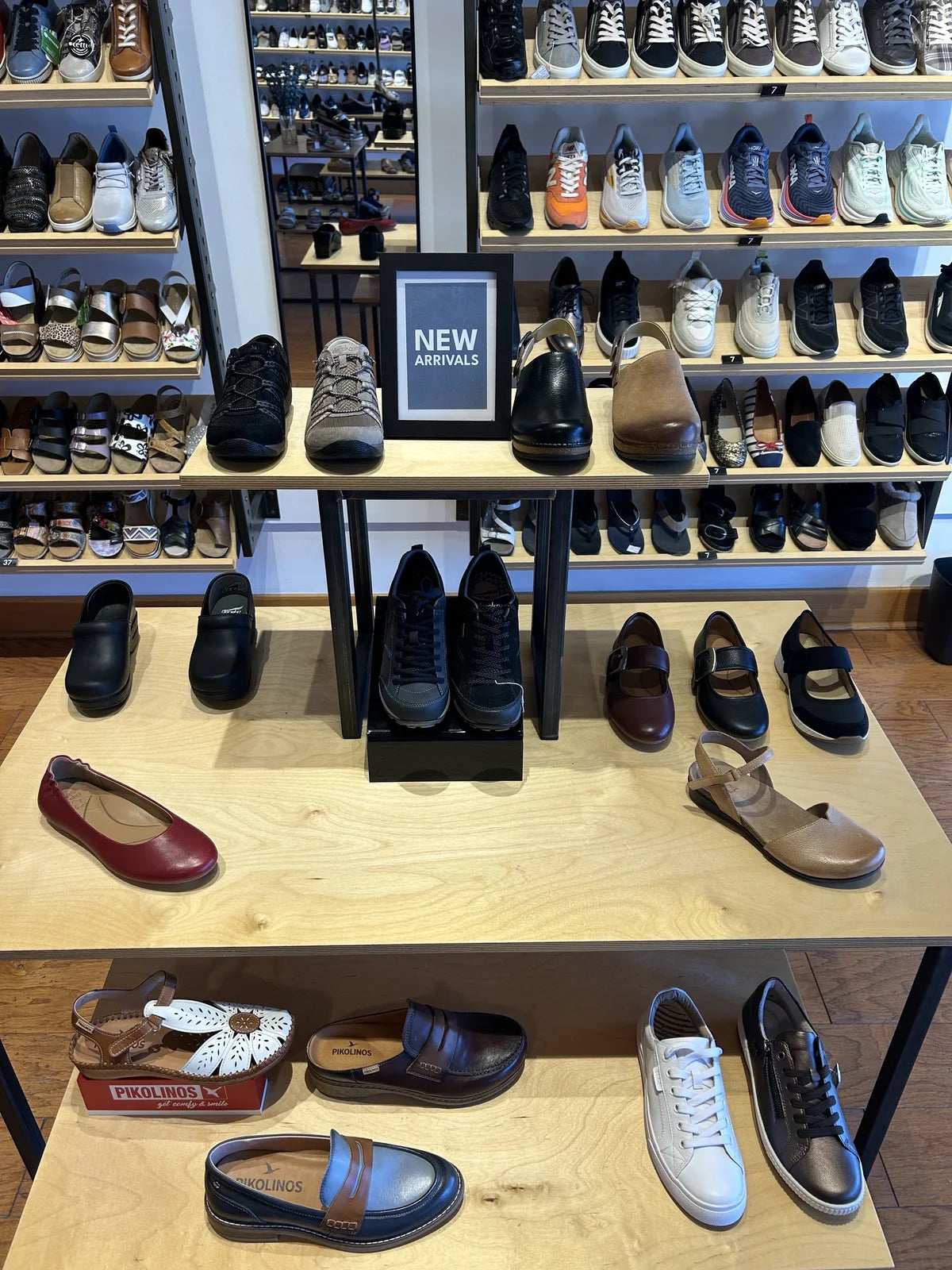 Inside The Extra Pair Center Valley &mdash; photo 3