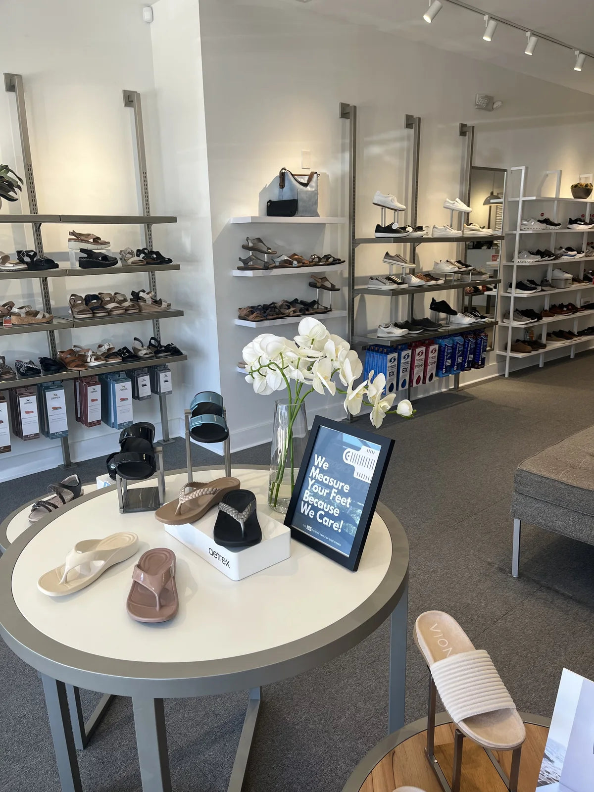 Inside Sole Provisions Marlton &mdash; photo 1