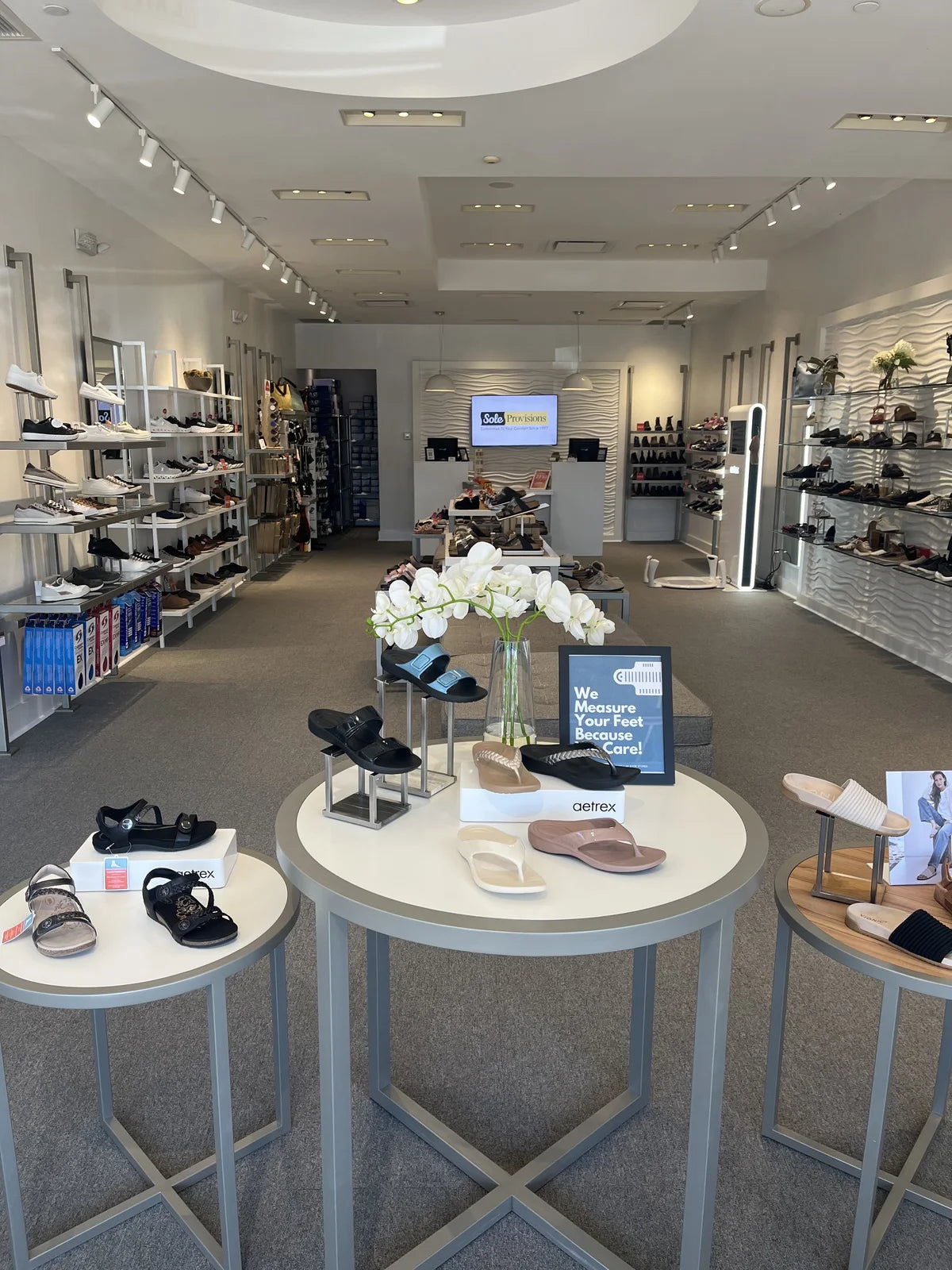Inside Sole Provisions Marlton &mdash; photo 3