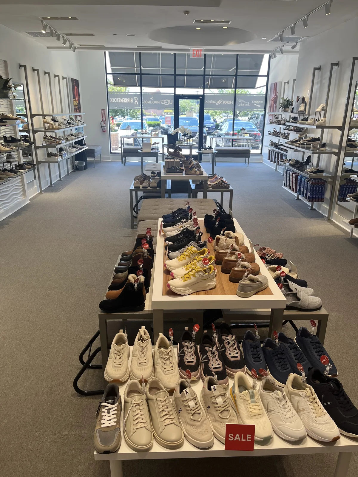 Inside Sole Provisions Marlton &mdash; photo 4