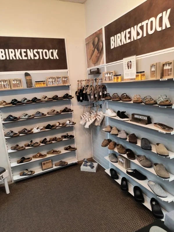 Inside Alan's Shoes Speedway &mdash; photo 1