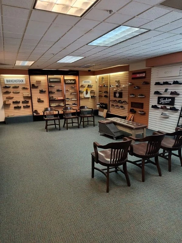Inside Alan's Shoes Speedway &mdash; photo 3