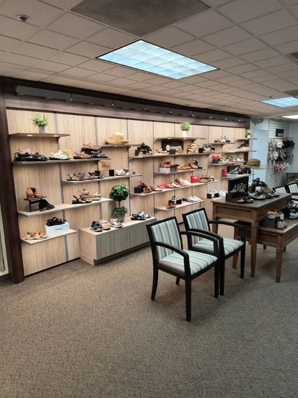 Inside Alan's Shoes Speedway &mdash; photo 4