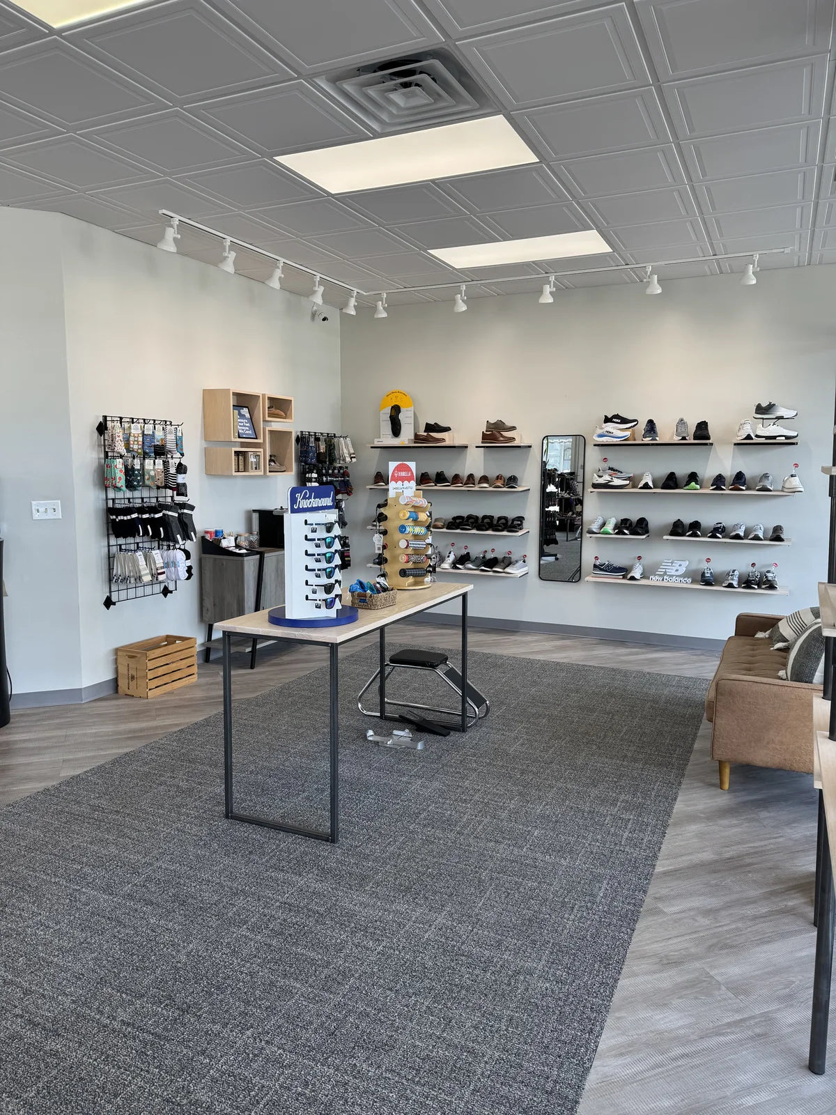 Inside Sole Provisions Virginia Beach &mdash; photo 1